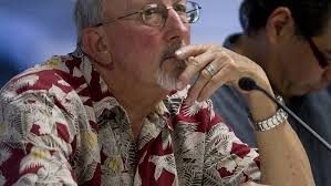 Redistricting Commission meeting