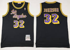 Black And Yellow Lakers Jersey Nba Jersey Provide From Our Official Global Online Store Nba Jersey Best Nba Jerseys Magic Johnson