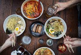 Maybe you would like to learn more about one of these? The Best Ramen Shops In Chicago Eater Chicago