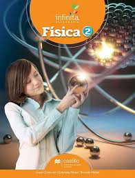 En esta segunda parte realizamos un areol. Fisica 2 Secundaria Serie Infinita Incluye Cuaderno De Evidencias Gutierrez Gonzalez Israel Libro En Papel 1220190123092 Libreria El Sotano