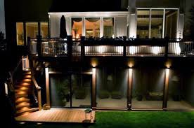 Best Deck Lighting Ideas Nz For 2019 Decks And Porches Deck Design Deck Lighting
