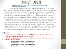 For example, if you are trying to write a short story about anger, write anger in the middle of the page and then write words like volcano, hot, my mother. Slideplayer Com Slide 4901341 16 Images 4 Rough