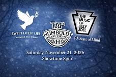 Fleetwood Mac Tribute + The Music of Billy Joel On One Stage