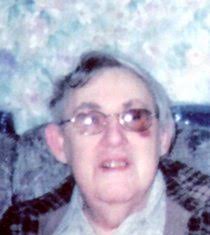 Obituary for Cecil Lee Bear