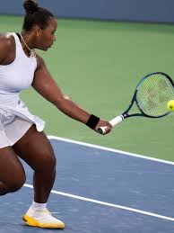 Cincinnati Open Results