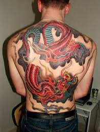 Maybe you would like to learn more about one of these? Quick Guide To Japanese Tattoos And Folklore Part One Tattoodo