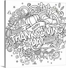 Free happy thanksgiving coloring pages for kids to download or to print. Happy Thanksgiving Day Free Thanksgiving Coloring Pages Thanksgiving Coloring Sheets Fall Coloring Pages