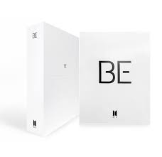 All things for fans copyright by weverse company inc. Weverse Shop Benefit Bts Be Deluxe Edition Album On Pack Poster Lyric Note With Postcard Walmart Com Walmart Com