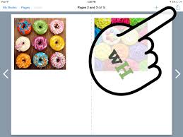 Book creator is an app on ios (ipad and iphone, requires ios 7.0 or later.) and android (phones and tablets) that allows you to create your own digital books. How To Create A Book With Book Creator 9 Steps With Pictures