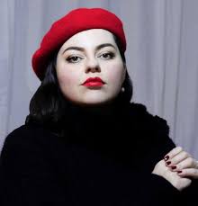 Cuatro muralistas llenaron de GRL PWR la ciudad