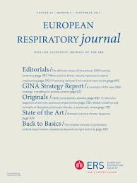 A Summary Of The New Gina Strategy A Roadmap To Asthma
