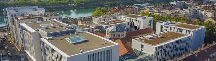 A premier manufacturer and distributor of metal roofing lyon metal roofing is an experienced metal roofing supply company. Esdes Lyon Business School In France Master Degrees