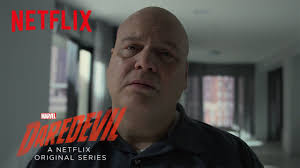 The new Daredevil trailer reminds you Vincent D'Onofrio's Fisk is great