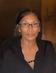 Obituary information for Dominga Gonzales Belmarez-Mclaug...