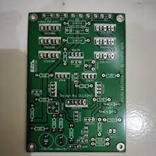 Crown xls 5000 audio yiroshi pcb. Pcb Micro Bostrap Teff Bias Servo Shopee Indonesia