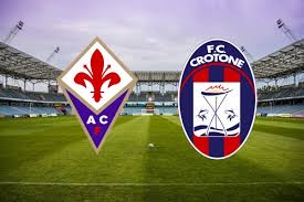 Vedere online crotone vs fiorentina diretta streaming gratis. Fiorentina Crotone Risultato E Tabellino Della Partita