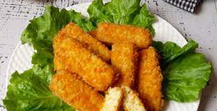 Taburkan bumbu garam dan lada bubuk secukupnya. 17 Resep Nugget Tahu Yang Enak Dan Empuk Rekomended