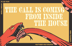 The Call Is Coming From Inside The House Craft Beer S Self Inflicted Existential Crisis Good Beer Hunting