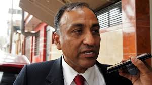 TRINQUETES POLÍTICOS: No somos “caídos del catre”