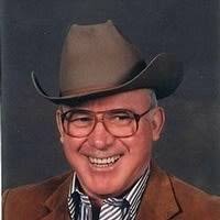 J.D. Morris Obituary (1928