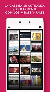 #54 es que yo tampoco la considero la mejor serie. Memes Virales Espanol For Android Apk Download