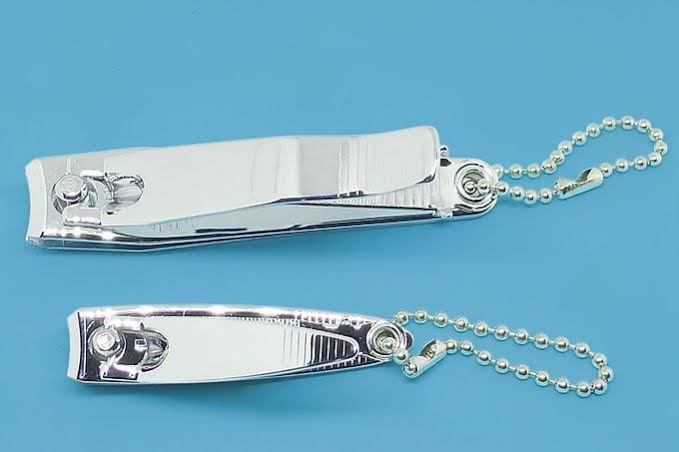 Can You Guess What the Tiny Hole in Your Nail Clippers Is For?
