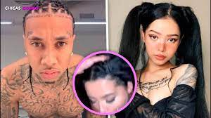 SE FILTRA VIDEO S3XU4L DE ESTRELLA DE TIKTOK BELLA POARCH ¿CON EL RAPERO  TYGA? - YouTube