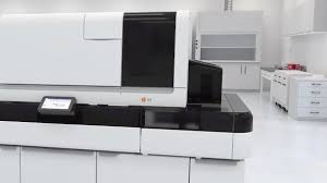 Primul ministru le solicită subalternilor de la interne și transporturi accelerarea intervenției la nava cu ovine, eșuată duminică în portul midia. Atellica Solution Immunoassay Clinical Chemistry Analyzers