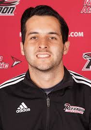 2021 Men's Soccer Roster