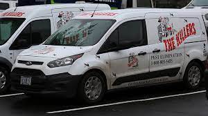 Maybe you would like to learn more about one of these? Free Pest Inspection Portland The Killers Pest Control