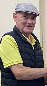 Mcalpin community club loses lifetime member