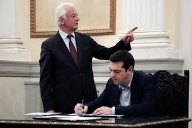 Αποτέλεσμα εικόνας για αλεξησ ξεβρακωτοσ με γραβατα