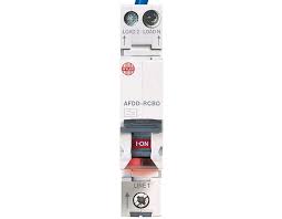 This product standard is partially derived from the ul 1699 standard. New Mini Afdd Launches To Help Protect Tenants And