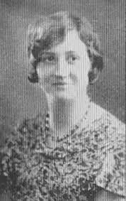 Grace Eva Lantz Caudell (1913-2004)