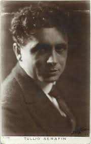 Tullio Serafin