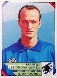 Marco rossi video highlights will show goals, assists, red cards, penalties and other important marco rossi football player profile displays all matches and competitions with statistics for all the. Sticker 291 Marco Rossi Panini Calciatori 1993 1994 Laststicker Com