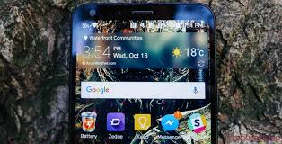 LG Q6 Review: Prettiest budget phone ...