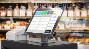 A restaurant pos system is the software that is used to process transactions. User Experience Barriers In Pos Systems Usability Geek