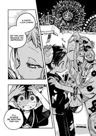 This film is based on the manga all you need is kill. Sauce Jibaku Shounen Hanako Kun Araara Hanako Anime Noragami Manga