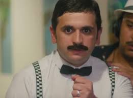 Tiatro masr_Ali rabe3