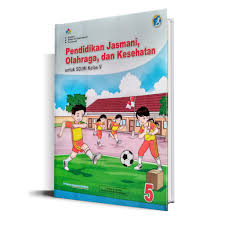 Buku Paket Olahraga Kelas 5 Ilmusosial Id