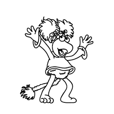 Fraggle rock is a children's puppet media franchise owned by the jim henson company. Fraggle Rock Coloring Pages Coloring Pages Disney Art Drawings Coloring Books