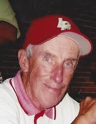 Obituary information for Robert L. Ott