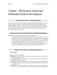 Answer To Your Turn 1 4 Create A System Request