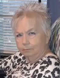 Obituary information for Phyllis Mae Harrison