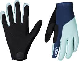 Fahrradhandschuhe Poc Essential Mesh Glove Blue Green Sportega Ch