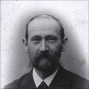 August Wilhelm Graah