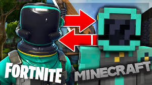 Updated often with the best minecraft pe mods. 5 Fortnite Skins In Minecraft Top Minecraft Skins Youtube