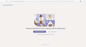 Coinciding with the start of the microsoft teams preview, the microsoft teams app for windows desktop is now available to download. Mhcd Org