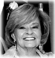 JANE BROGAN Obituary (1941